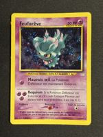 Feuforêve holo Neo Revelation - FR 🇫🇷