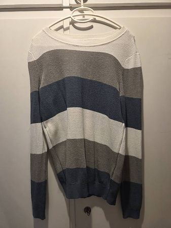Strickpullover Damen (M)