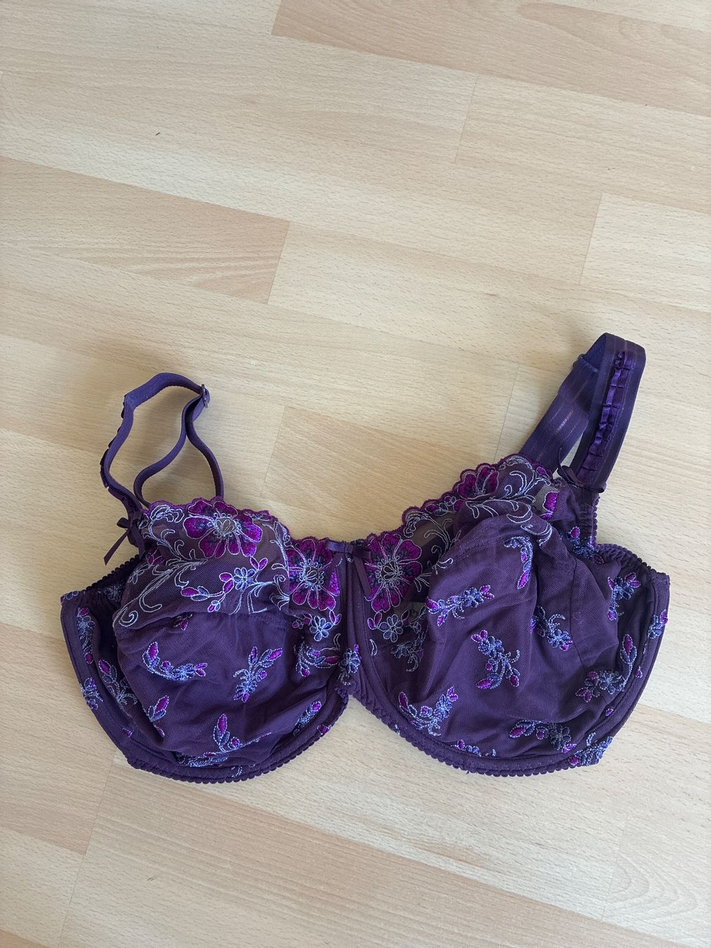 Altra biancheria intima: Spitzen BH PrimaDonna 85 H – Usato da Uetikon am See venduto da sol73