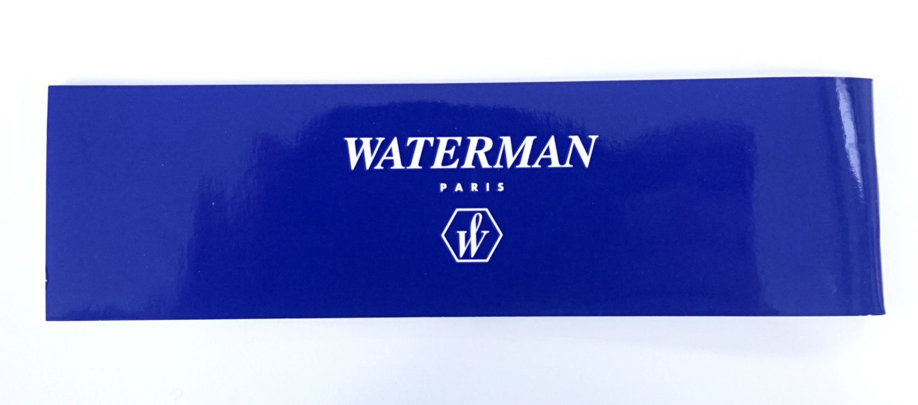 Waterman Penna & Evidenziatori: Waterman Füllfederhalter – Usato da Volketswil venduto da brockipfannenstil 4