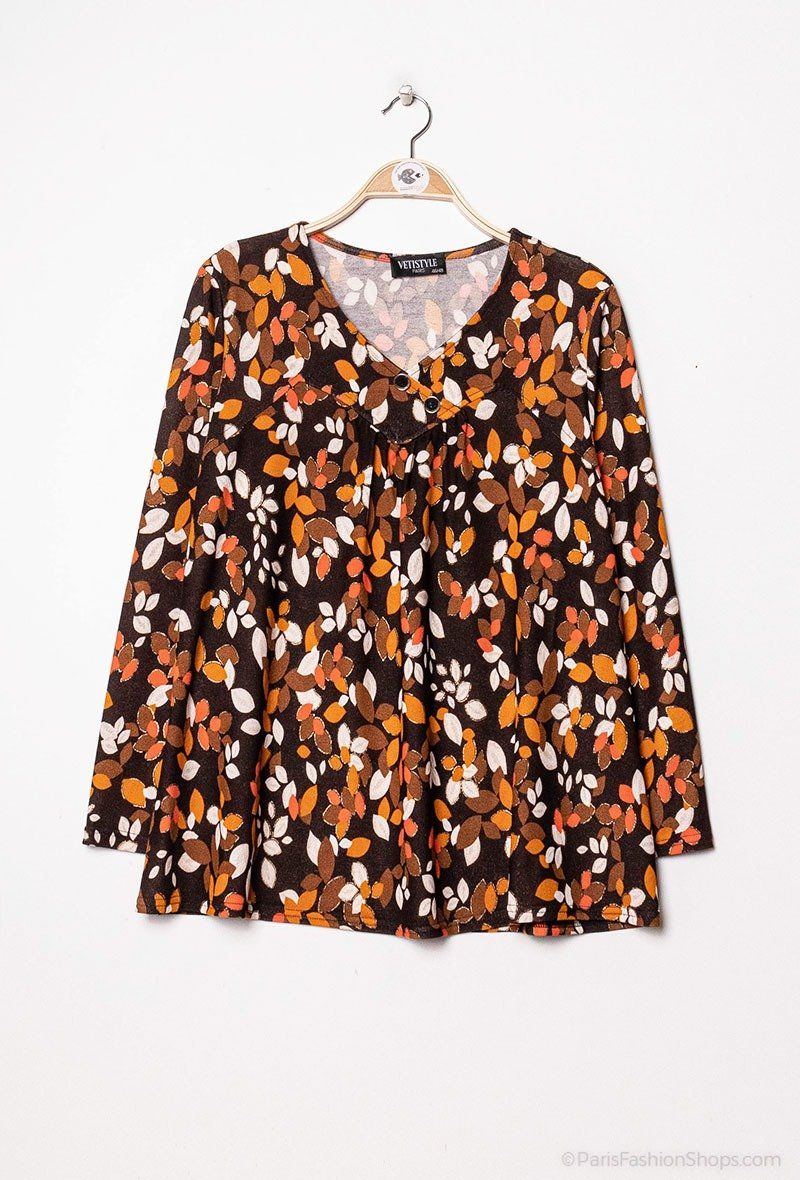 Top: pull – Nuovo e nell'imballaggio originale da Montsevelier venduto da Sherlock007