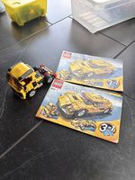 LEGO Creator 4939  Cool Cars (3-in-1)