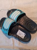 Adidas Badeschuhe/Pantoletten Gr. 37