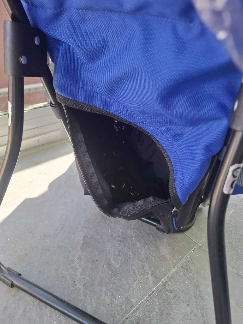 Marsupi portabebè: Larga Kindertragerucksack! – Usato da Auw venduto da jea.12 3