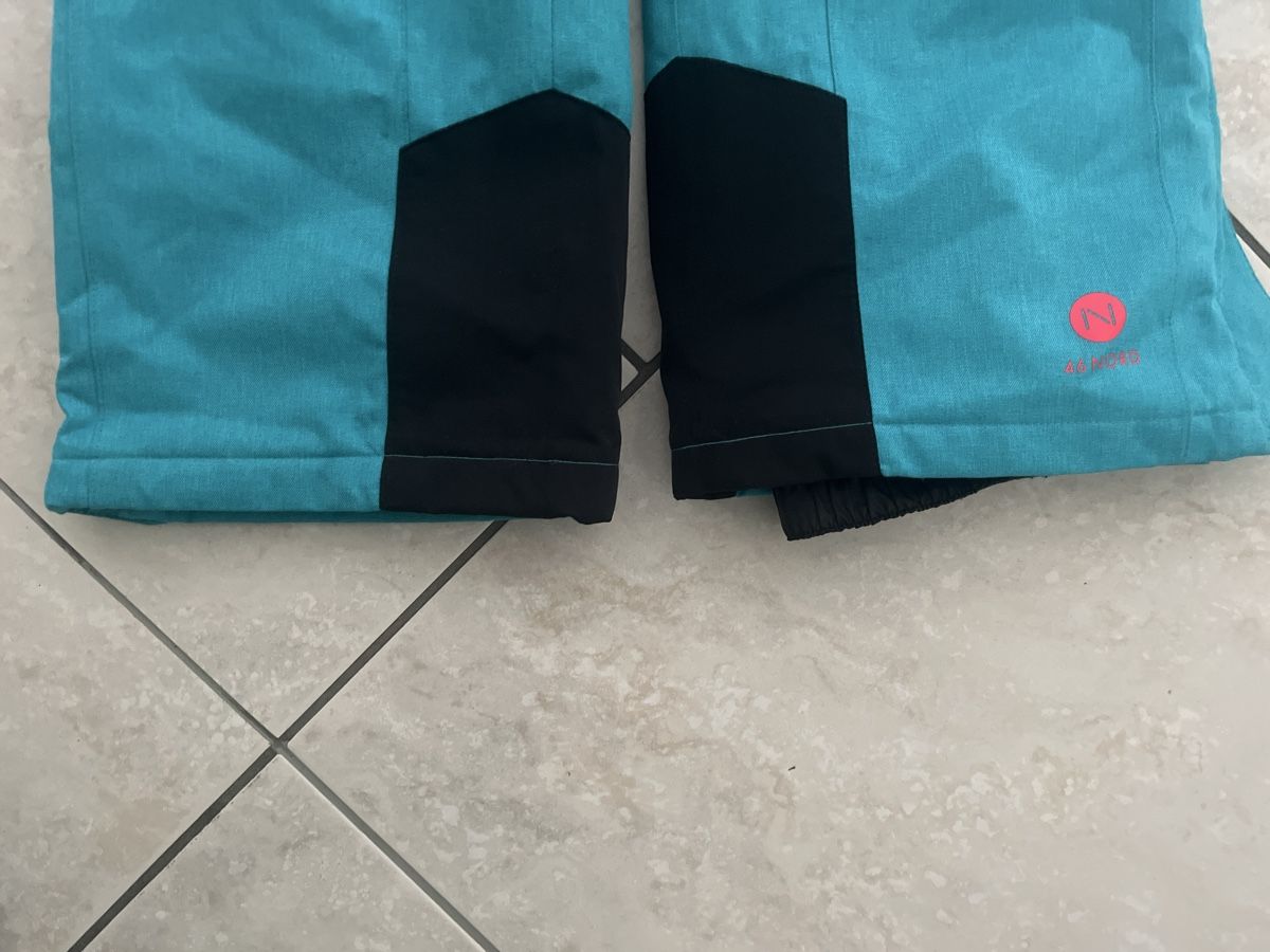 Skis: Skianzug – Neu (gemäss Beschreibung) aus Zug von raq_9vyp 7