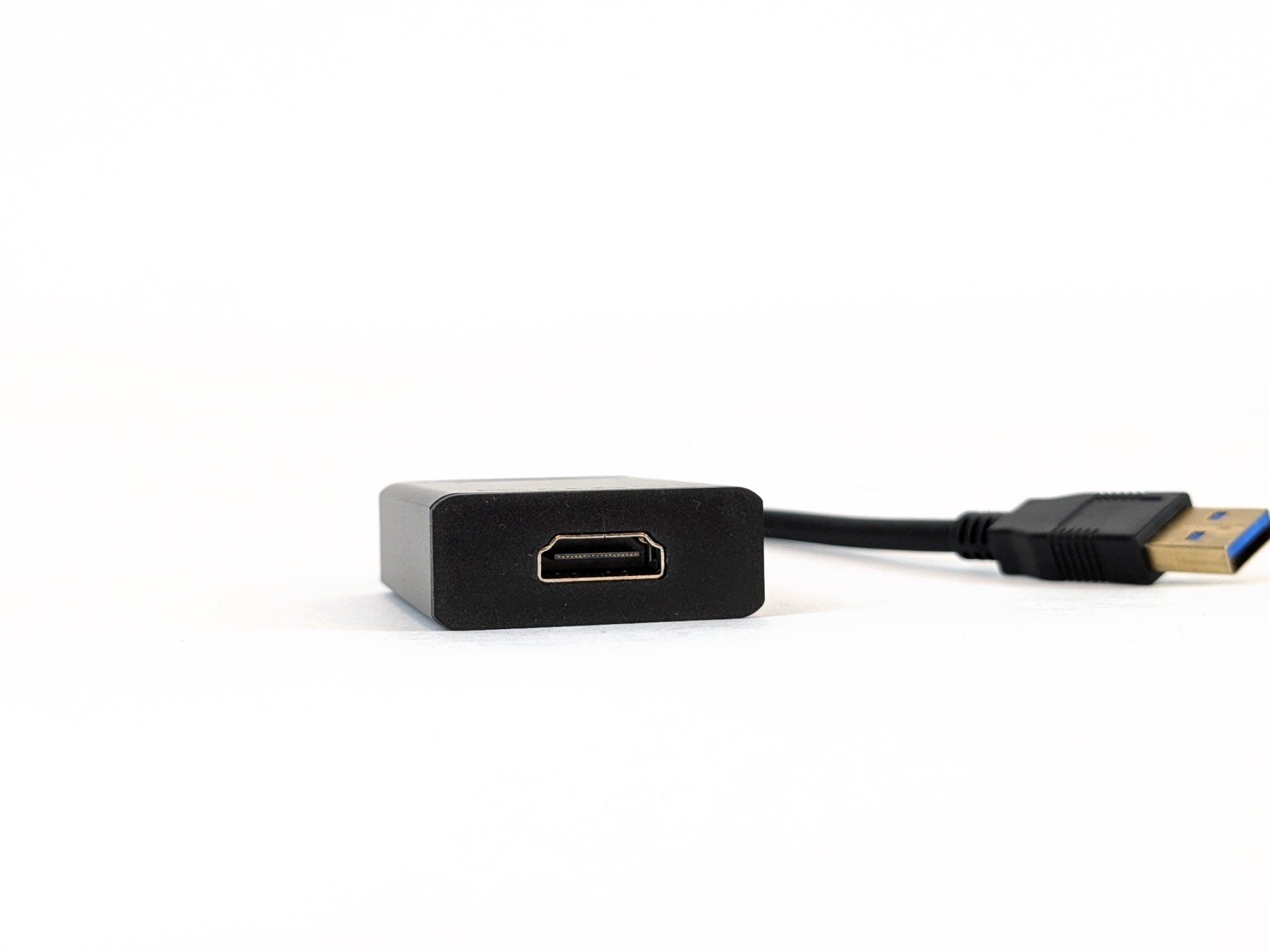 Unità & Adattatore: CABLEXPERT USB to HDMI Display Adapter – Nuovo (secondo la descrizione) da Thun venduto da Restwert_Thun 1