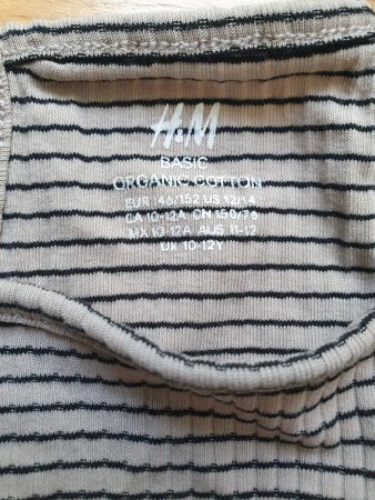 3 Sommer Top Gr.XS