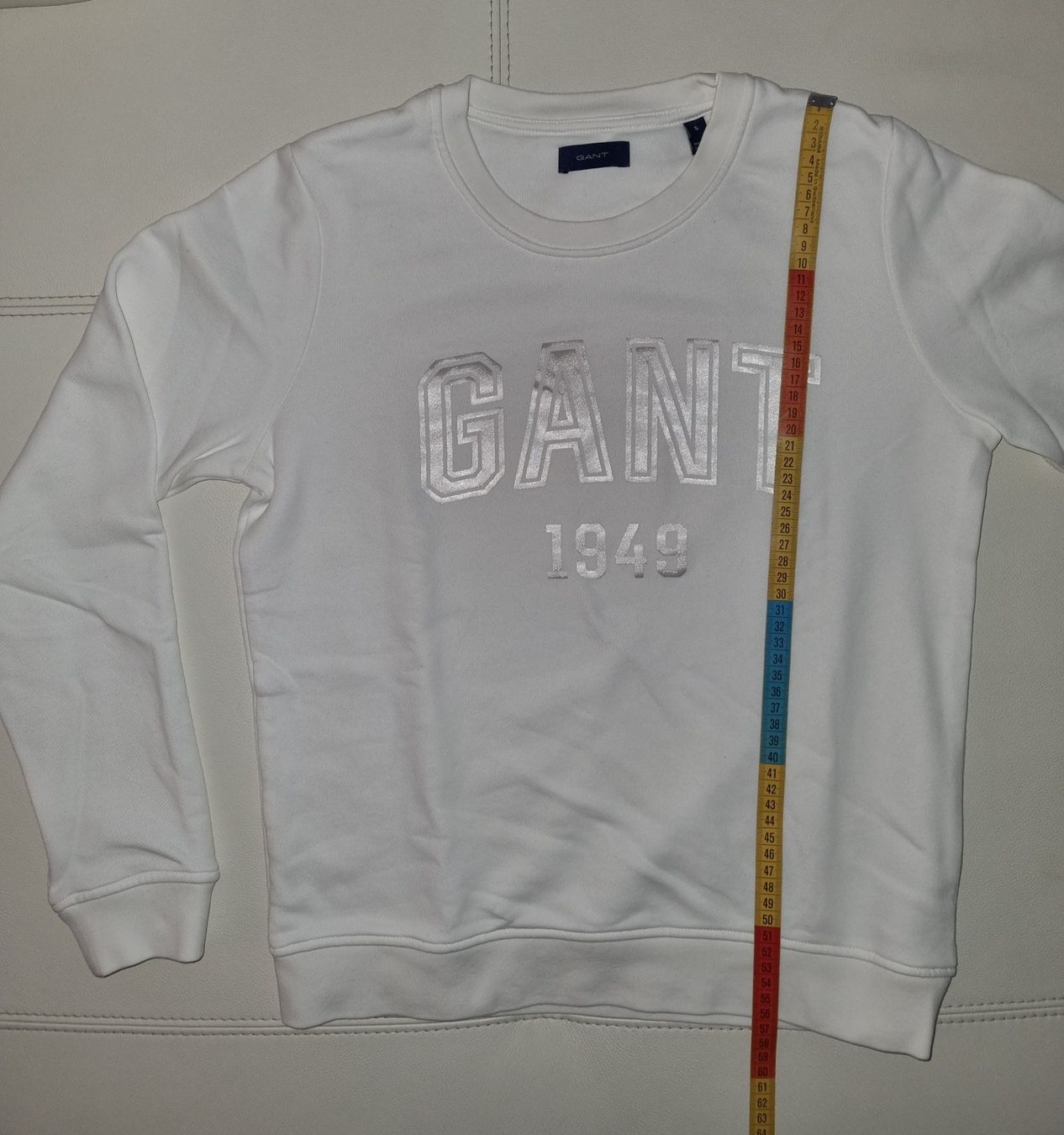 Gant Maglioni & Felpe: GANT Sweatshirt – Usato da Steinmaur venduto da Kiki_m240