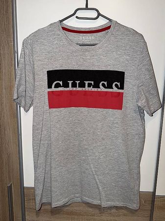 Maglietta Guess