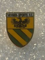 126. Pin - FC Veyrier Sport Geneve