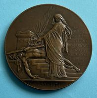 A La Memoire des Eleves de l'Ecole des Beaux Arts 1870-1871