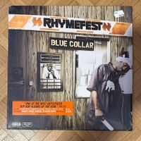 Rhymefest - Blue Collar LP