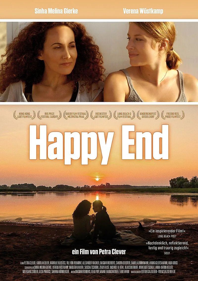 Tutti i DVDs: Happy End?! – Usato da THERWIL venduto da Fcbbasel