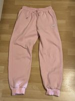 Pantalon jogging Nike Rose poudré Taille S Femme