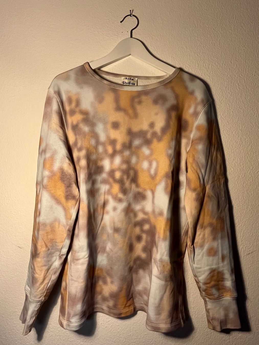 Acne Studios Pullover & Sweatshirts: ACNE STUDIOS Pullover – Neu (gemäss Beschreibung) aus basel von twicebutnice0 1