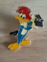 Pin Woody Woodpecker