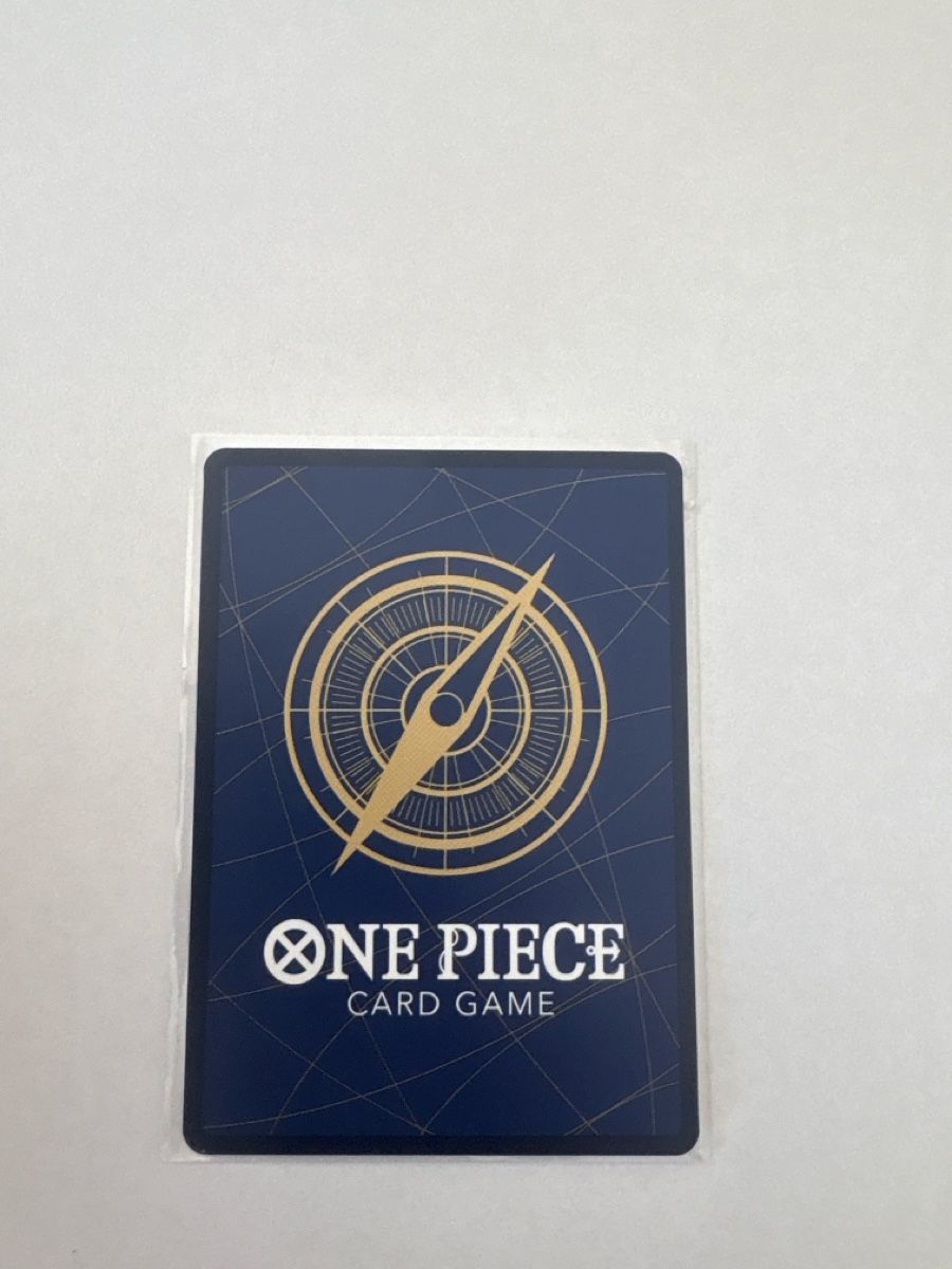 Bandai Carte collezionabili: One Piece TCG - P-022 Luffy JP – Nuovo (secondo la descrizione) da Birsfelden venduto da alex4127 1