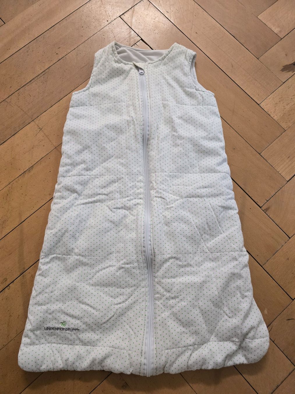 Sacchi a pelo: Baby Schlafsack – Usato da Schönenwerd venduto da Chez_Mimi