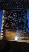 Original PIONEER Circuit Diagrams Vol.7