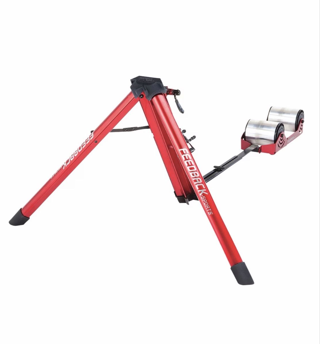 Hometrainer: Rollentrainer Feedback Sports – Gebraucht aus Wald ZH von Amoo