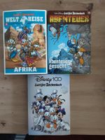 3 Lustige Taschenbücher