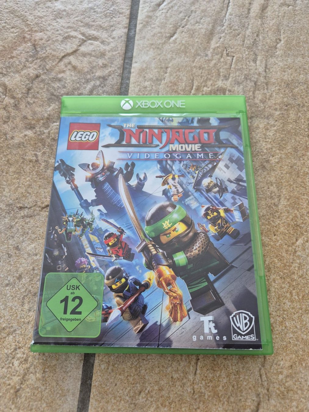 Giochi: X Box Games 6 Stück – Usato da Pfeffikon LU venduto da dmschaffi 4