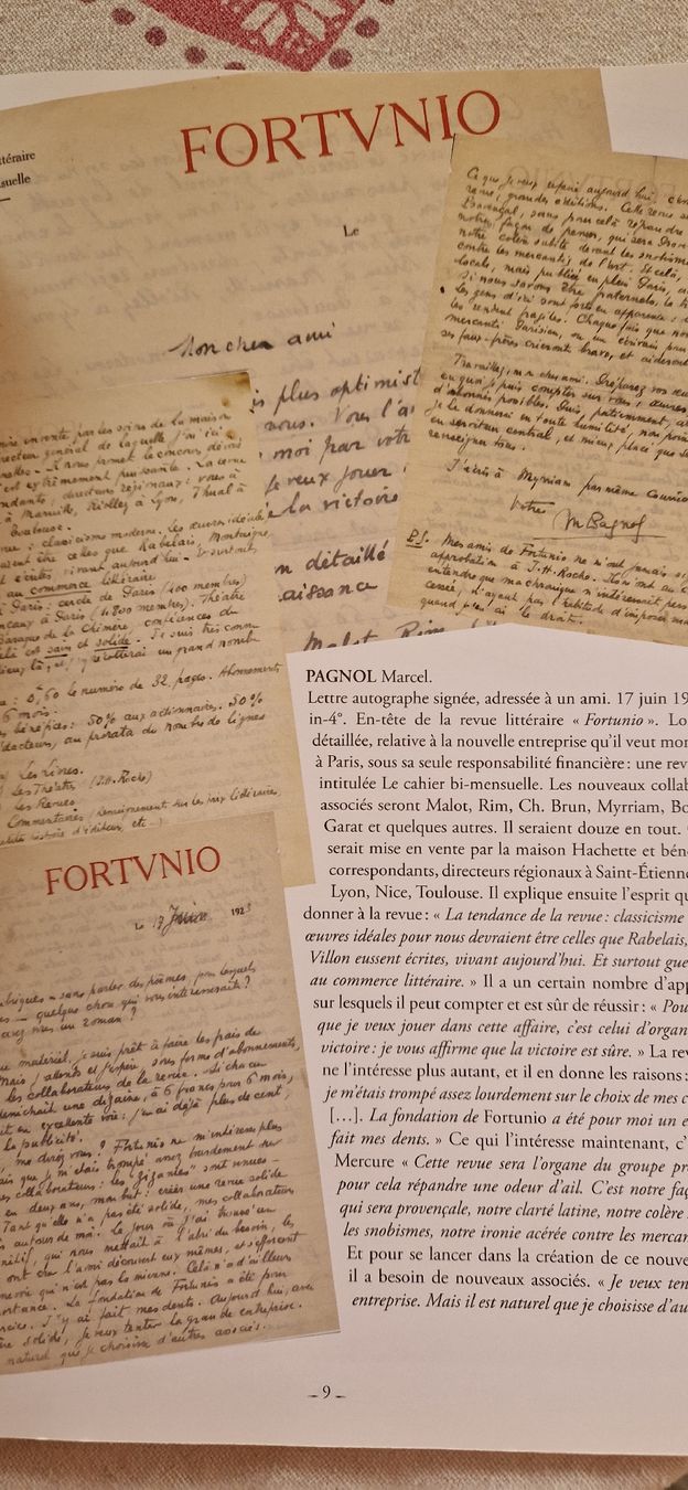 Libri: Marcel Pagnol  3 vol – Usato da Siviriez venduto da Livre1971 1