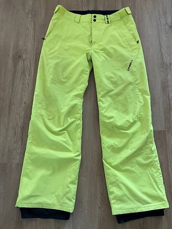 Snowboardhose O'Neill Männer M in gutem Zustand