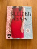 Nähanleitung, Buch, Schnittmuster, Kleidernähen
