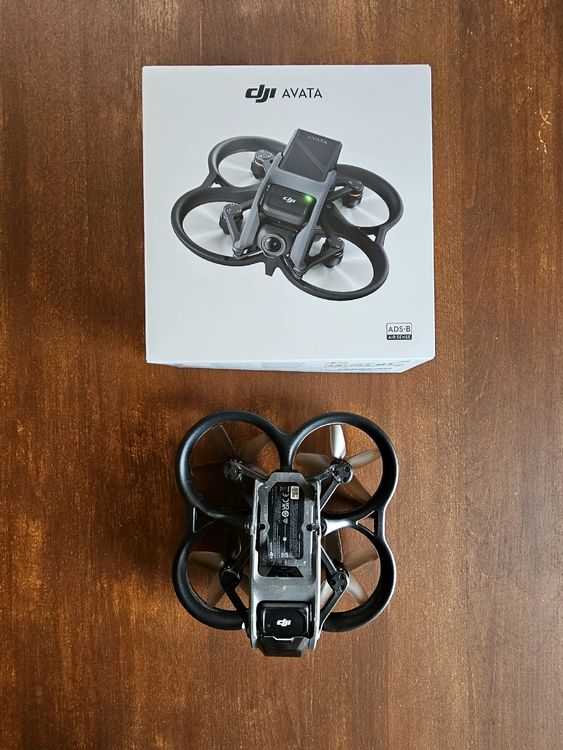 Dji Avata | Kaufen auf Ricardo