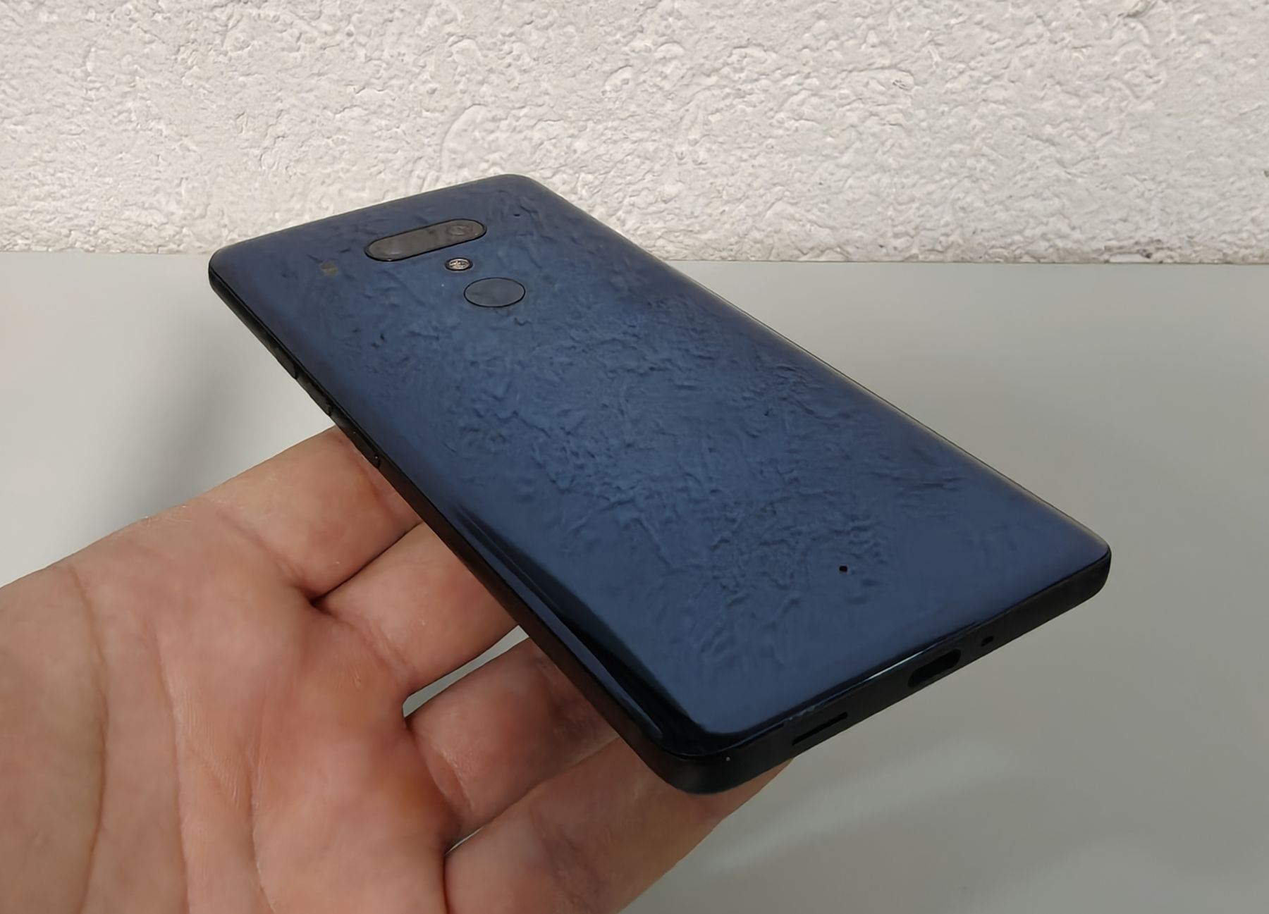 HTC Telefoni cellulari / Smartphones: HTC U12 Plus – Usato da Ehrendingen venduto da Rocky985 3