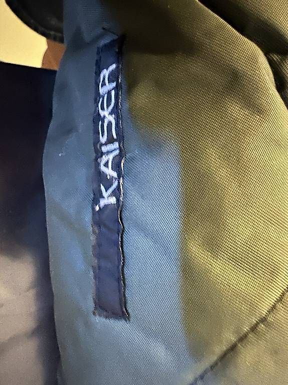 Schlafsäcke: Kaiser Lammfell Fussack – Gebraucht aus Kilchberg ZH von lolena 2