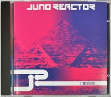 Juno Reactor – Transmissions