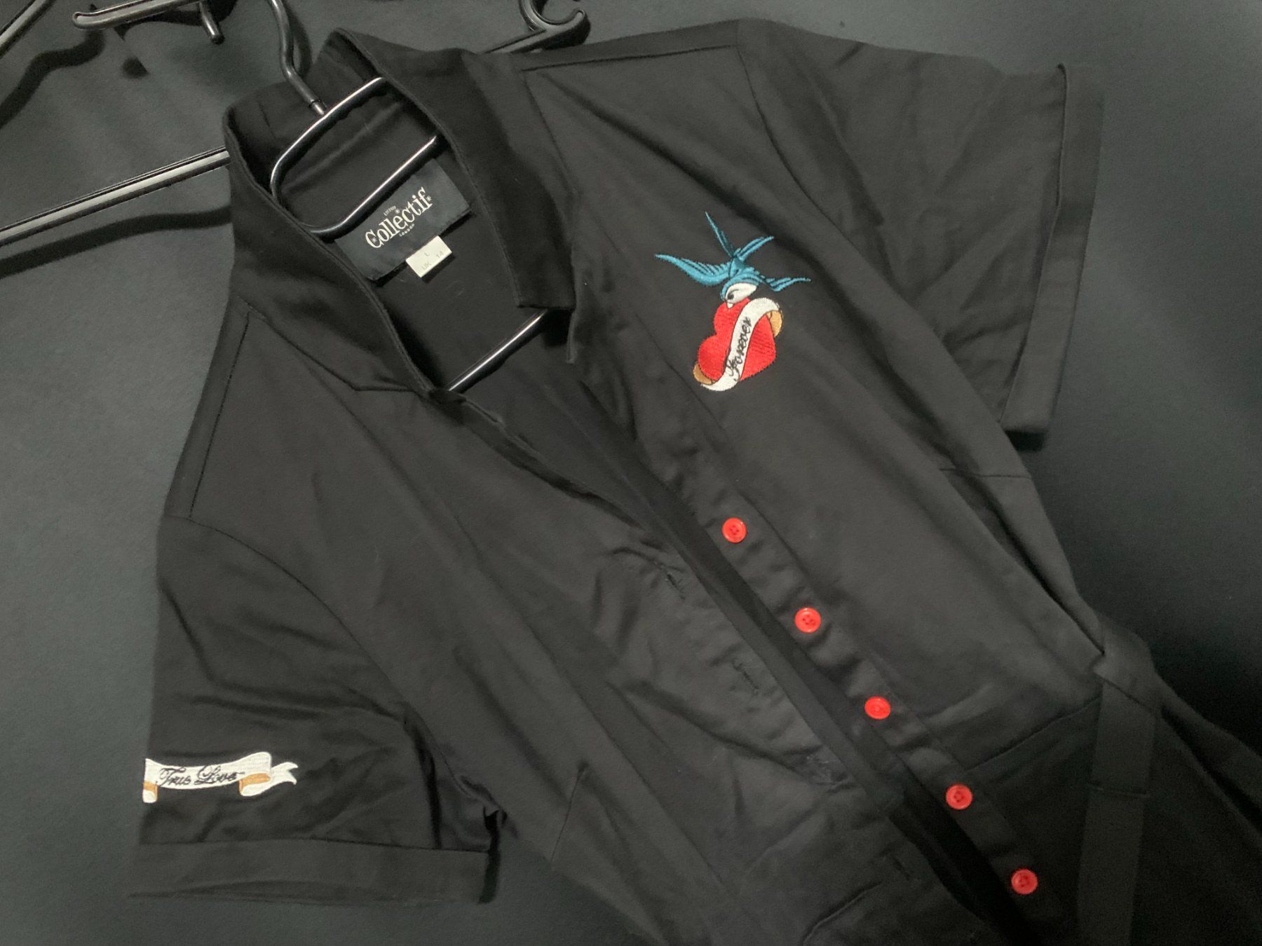 Vestiti: Collectif Kleid Damen – Nuovo (secondo la descrizione) da Arbon venduto da Halindra 1