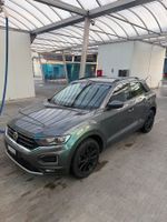 Gepflegter VW T-ROC, zum Verkauf.