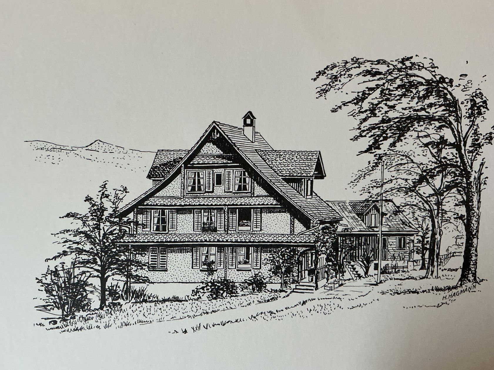 Cartoline: Vintage Klapp Karten How – Nuovo (secondo la descrizione) da Horw venduto da adler65 1