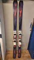 Hagan Chimera X-one Touren Ski inkl. Bindung Fritschi