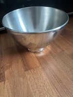 KitchenAid Schüssel, Edelstahl, 3 Liter