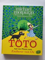 TOTO: Auf vier Pfoten zum Zauberer von Oz