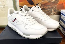 Tommy Hilfiger –  Leder-Sneaker - Nr. 43