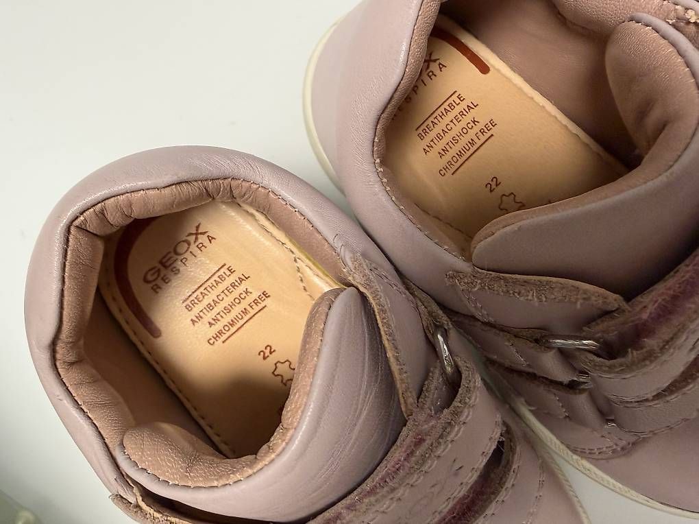Schuhe für Mädchen: Scarpe – Neu und originalverpackt aus Bellinzona von SammlerTI 2