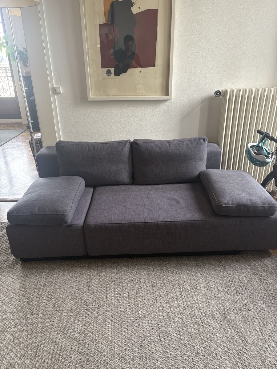 Sofas: Sofa bed – Gebraucht aus Genève von kir_ng95
