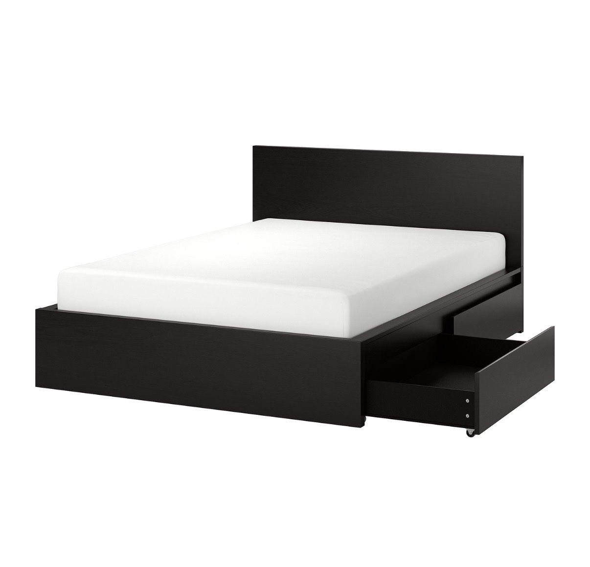 Ikea Letti: IKEA Bett zum mitnehmen – Usato da Basel venduto da Lucijam.