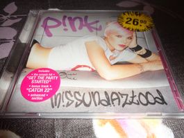 Pink - Missundaztood CD