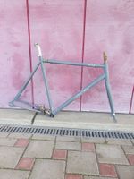 Leader Hero Singlespeed Fixie Rahmen 28"