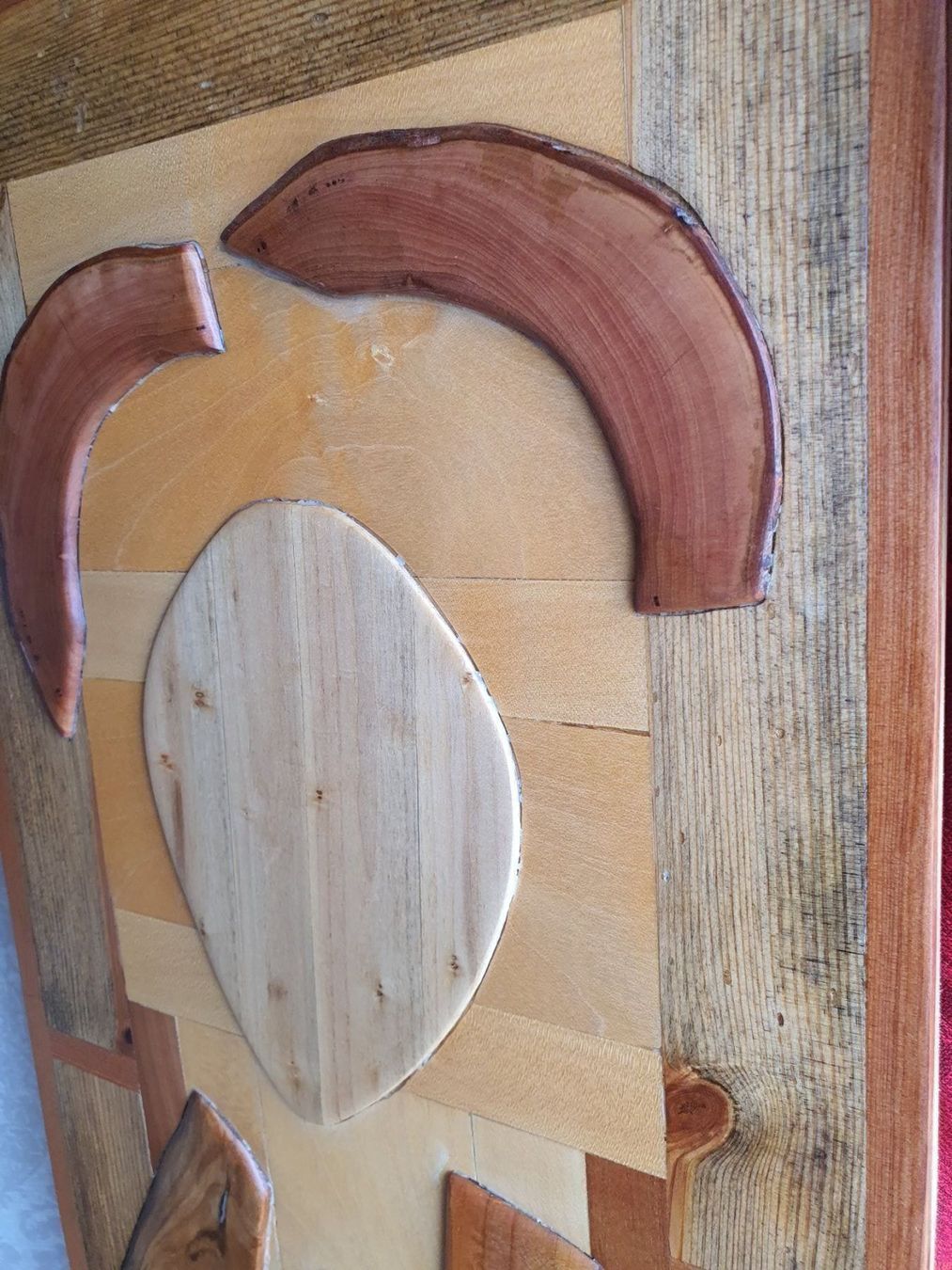 Articoli in legno: Sculpture Ph. Blanchet, l’ange. – Nuovo e nell'imballaggio originale da DUGNY (-Leytron) venduto da Rdeny 9