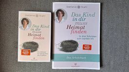 Stefanie Stahl / Das Kind in Dir muss Heimat finden
