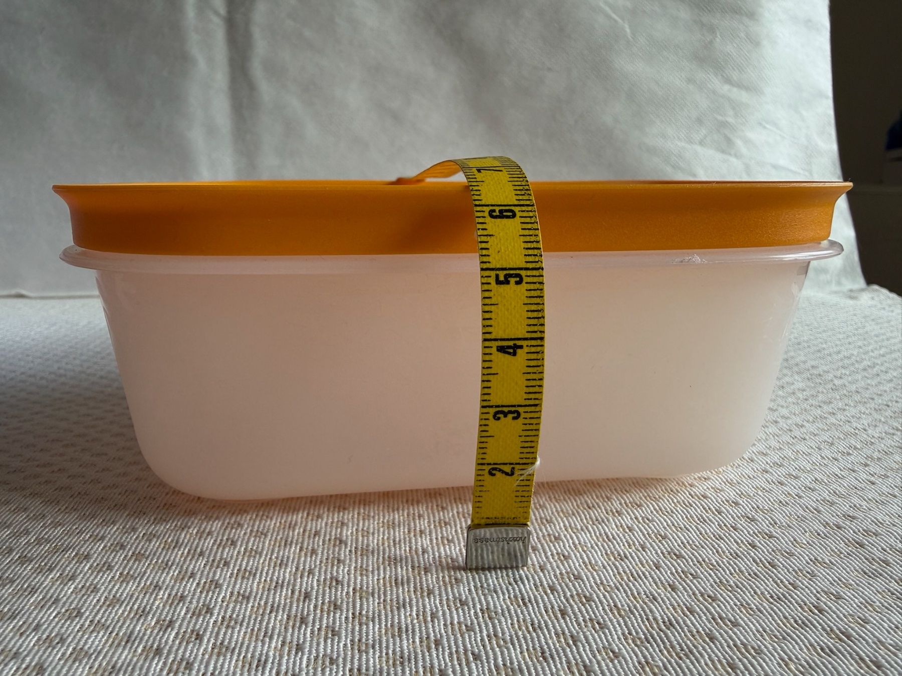 Tupperware Recipients et similaires: Tupperware - boîte - 0,45L – D'occasion à Sion par accroshoes 7