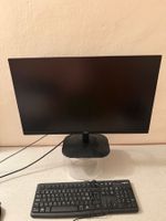 AOC B2 Series 27 LCD Monitor / Bildschirm