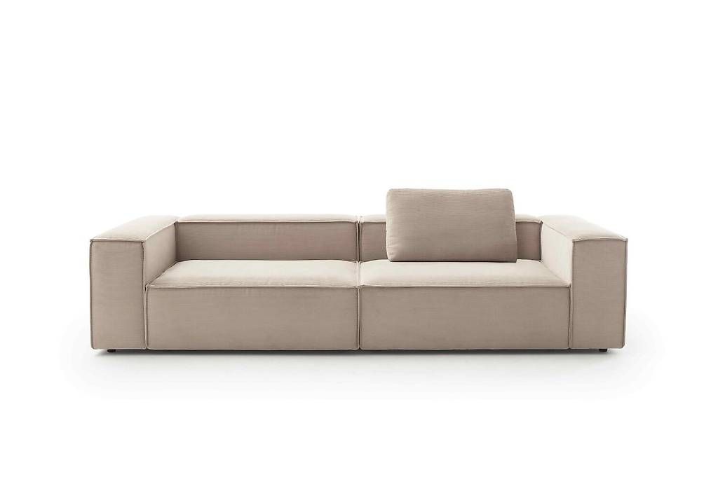 Sofas: Sofa Watertown in Feincord – Neu und originalverpackt aus Bischofszell von deluxe-moebel